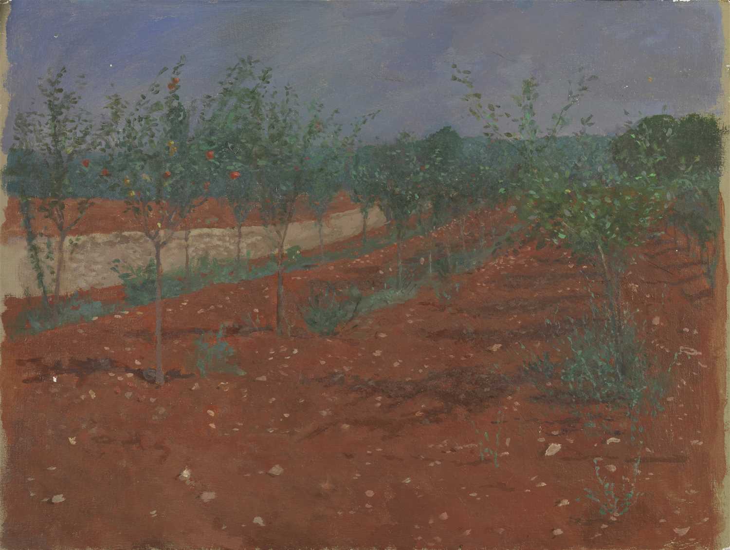 Lot 584 - Fred Dubery (1926-2011)