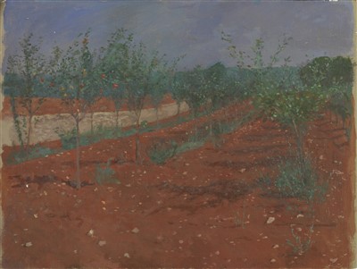 Lot 584 - Fred Dubery (1926-2011)