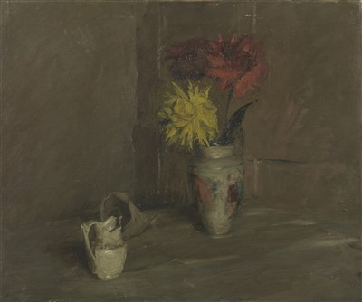 Lot 585 - Fred Dubery (1926-2011)