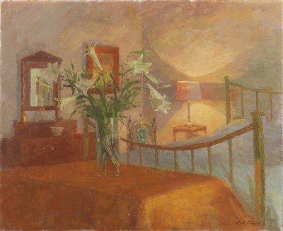 Lot 589 - Fred Dubery (1926-2011)