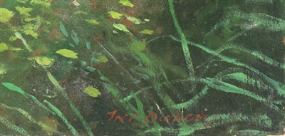 Lot 591 - Fred Dubery (1926-2011)