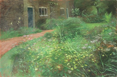 Lot 591 - Fred Dubery (1926-2011)