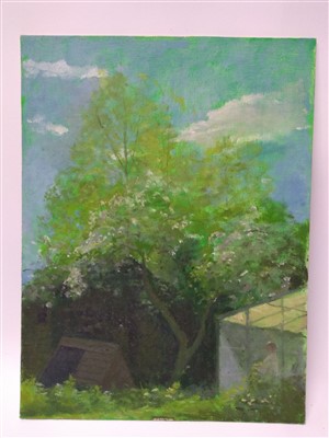 Lot 591 - Fred Dubery (1926-2011)