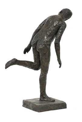 Lot 592 - Joanne Brogden (1929-2013)