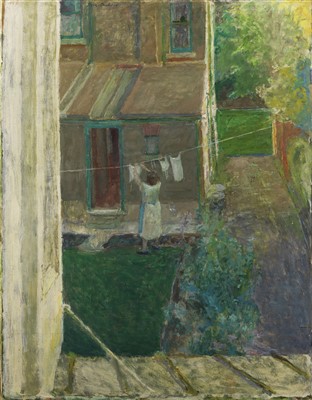Lot 596 - Fred Dubery (1926-2011)
