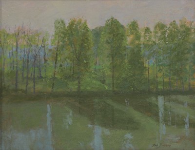Lot 597 - Fred Dubery (1926-2011)