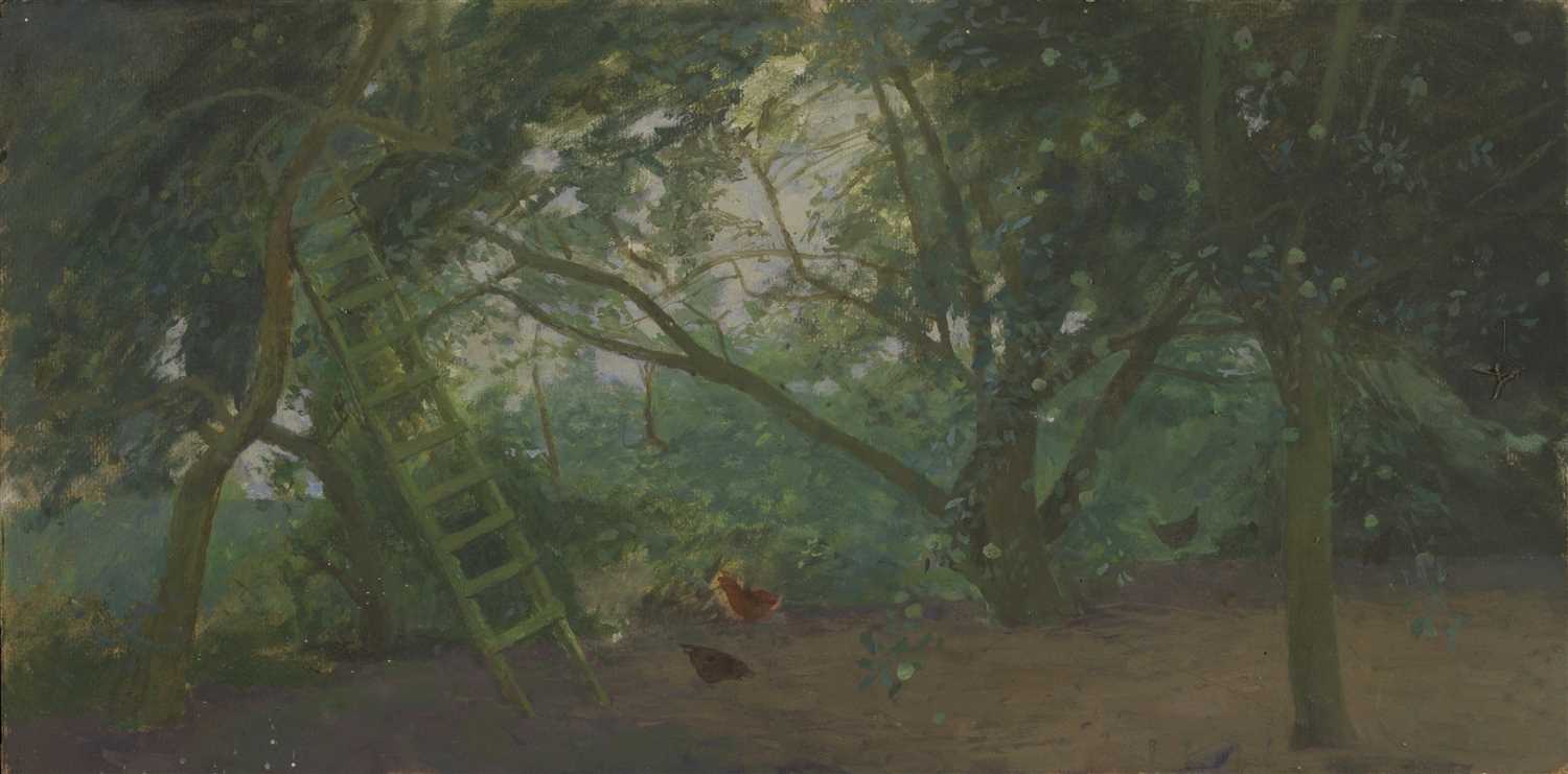 Lot 598 - Fred Dubery (1926-2011)