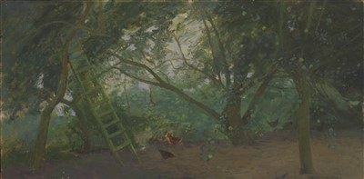 Lot 598 - Fred Dubery (1926-2011)