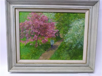 Lot 598 - Fred Dubery (1926-2011)