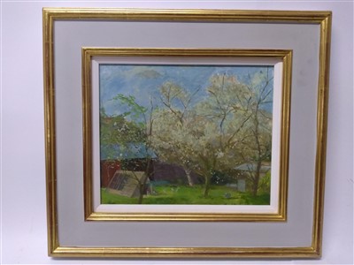 Lot 598 - Fred Dubery (1926-2011)