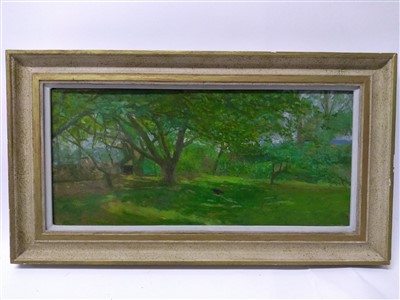 Lot 598 - Fred Dubery (1926-2011)
