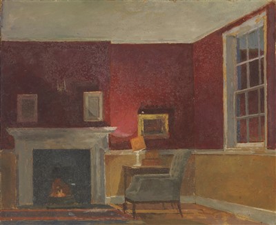 Lot 599 - Fred Dubery (1926-2011)