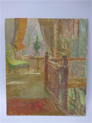 Lot 599 - Fred Dubery (1926-2011)