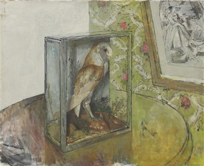 Lot 600 - Fred Dubery (1926-2011)
