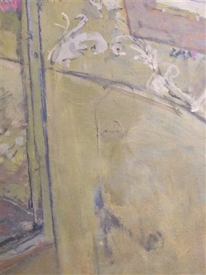 Lot 600 - Fred Dubery (1926-2011)