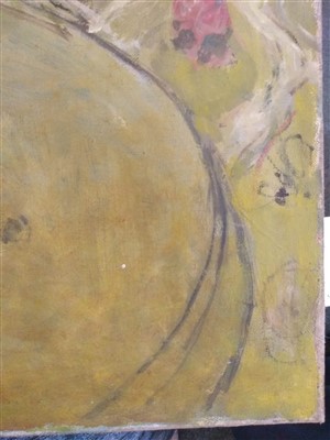 Lot 600 - Fred Dubery (1926-2011)