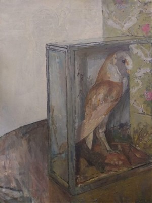 Lot 600 - Fred Dubery (1926-2011)