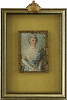 Lot 420 - Sir Walter Westley Russell RA (1867-1949)