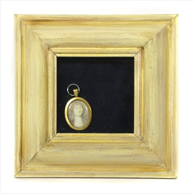 Lot 93 - 19th century school