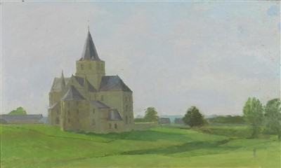 Lot 552 - Fred Dubery (1926-2011)