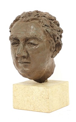 Lot 655 - Joanne Brogden (1929-2013)