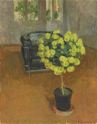 Lot 542 - Fred Dubery (1926-2011)