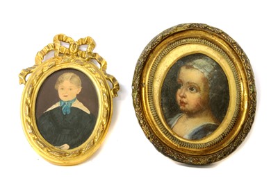 Lot 437A - After Sir Anthony van Dyck