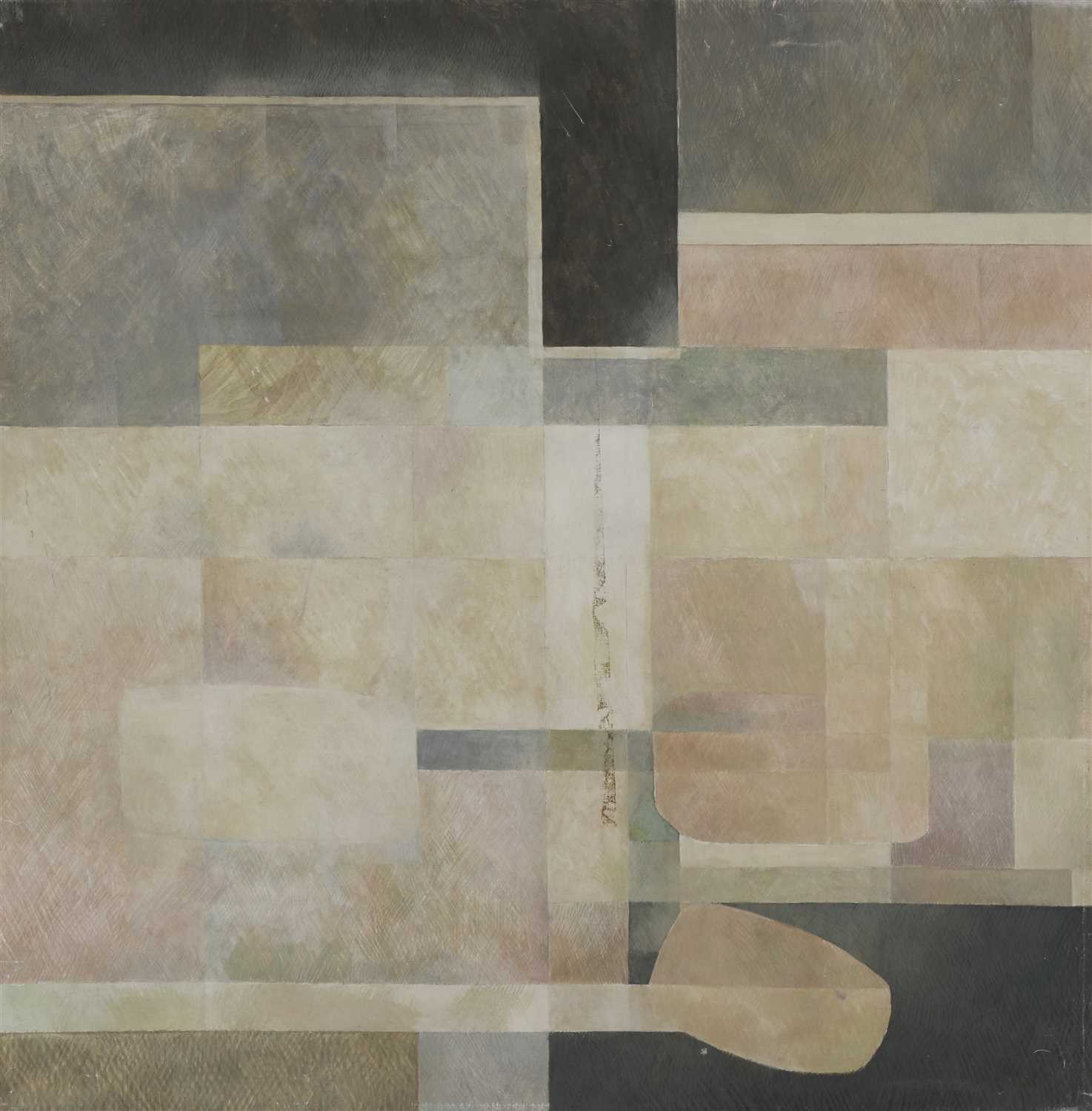 Lot 635 - Paolo Serra (Italian, b.1946)