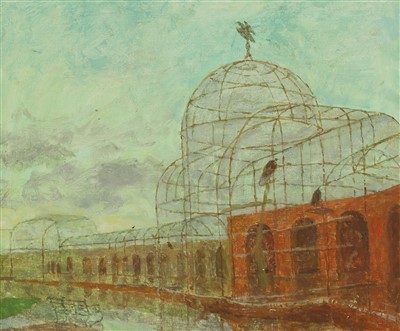 Lot 540 - Fred Dubery (1926-2011)