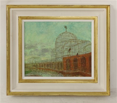 Lot 540 - Fred Dubery (1926-2011)