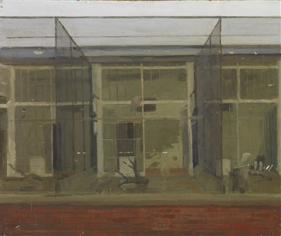Lot 540 - Fred Dubery (1926-2011)