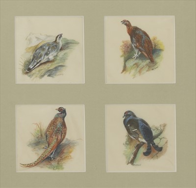 Lot 406 - British School, early 20th century