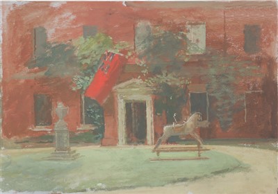 Lot 539 - Fred Dubery (1926-2011)