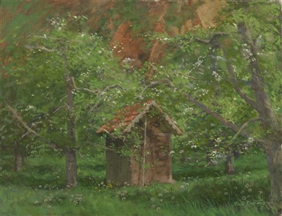 Lot 538 - Fred Dubery (1926-2011)