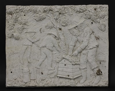 Lot 652 - Joanne Brogden (1929-2013)