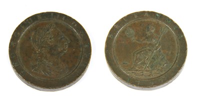 Lot 197 - Coins, Great Britain and World