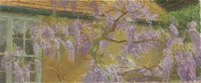Lot 560 - Fred Dubery (1926-2011)