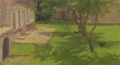 Lot 561 - Fred Dubery (1926-2011)
