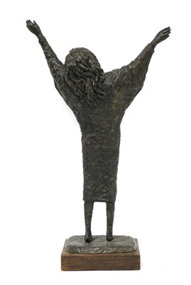 Lot 662 - Joanne Brogden (1929-2013)