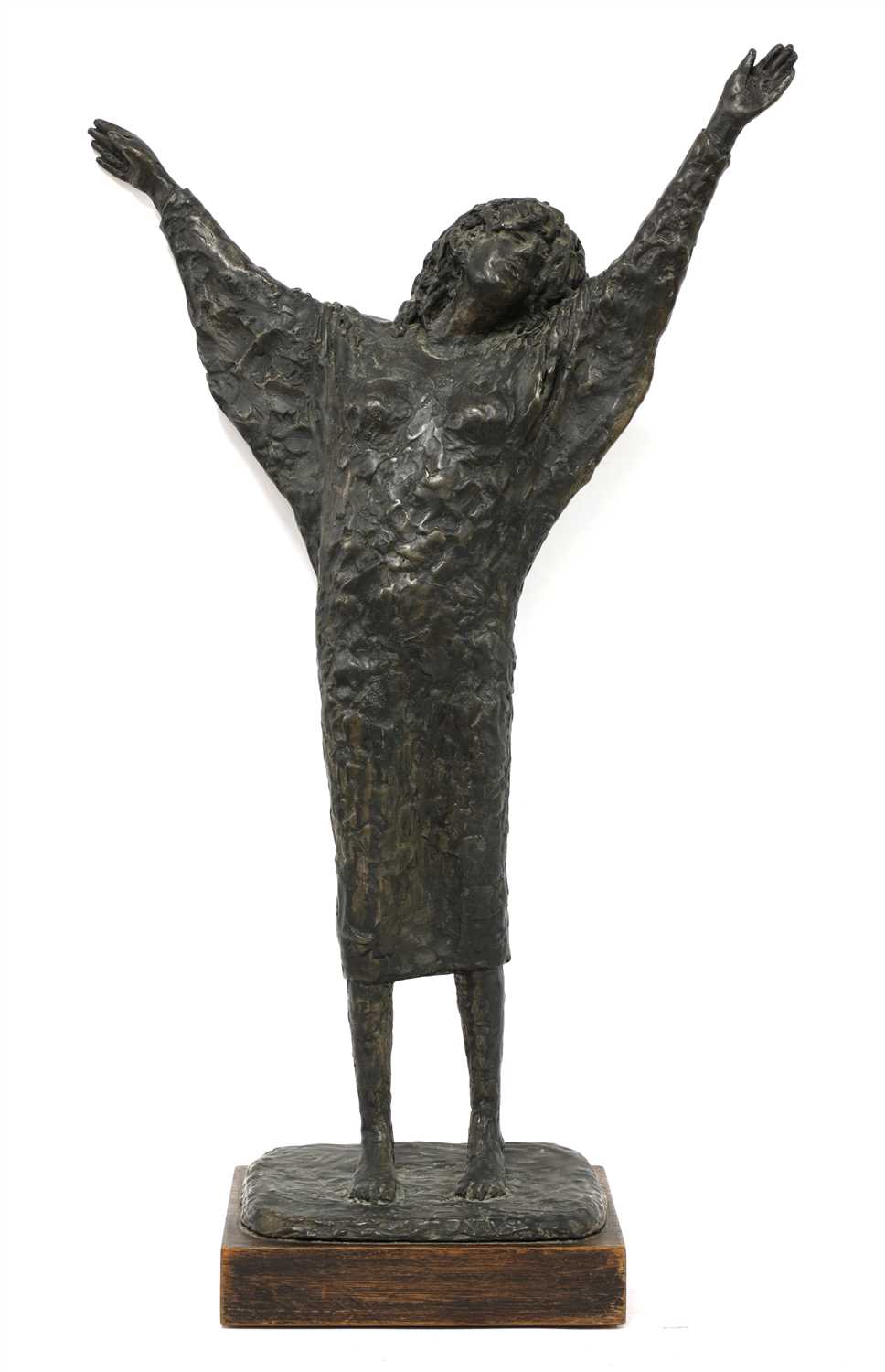 Lot 662 - Joanne Brogden (1929-2013)
