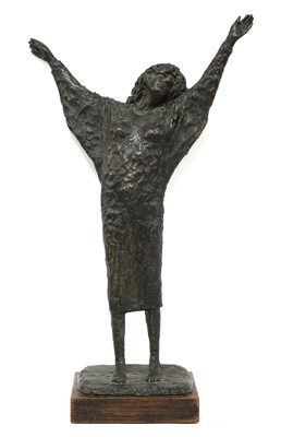 Lot 662 - Joanne Brogden (1929-2013)