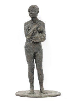 Lot 663 - Joanne Brogden (1929-2013)