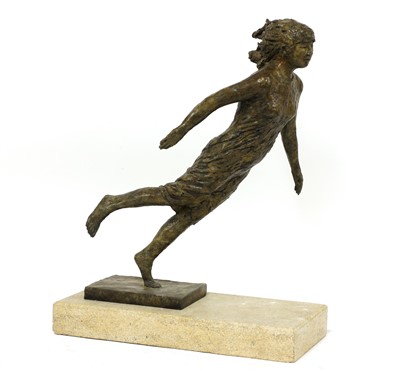 Lot 666 - Joanne Brogden (1929-2013)