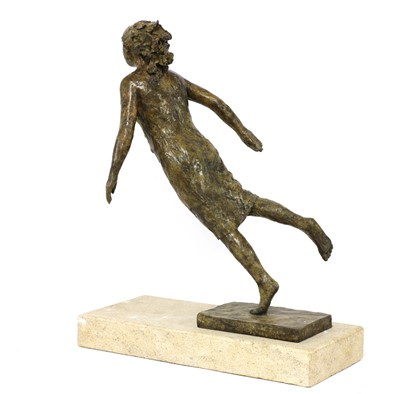 Lot 666 - Joanne Brogden (1929-2013)
