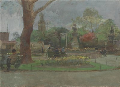 Lot 555 - Fred Dubery (1926-2011)