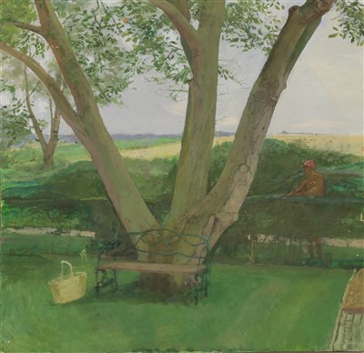 Lot 555 - Fred Dubery (1926-2011)
