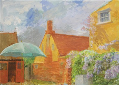 Lot 555 - Fred Dubery (1926-2011)