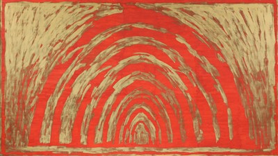 Lot 410 - Kate Whiteford (b.1942)