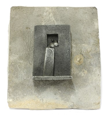 Lot 677 - Geoffrey Clarke RA (1924-2014)