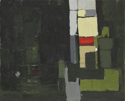 Lot 380 - Robert Sadler (1909-2001)